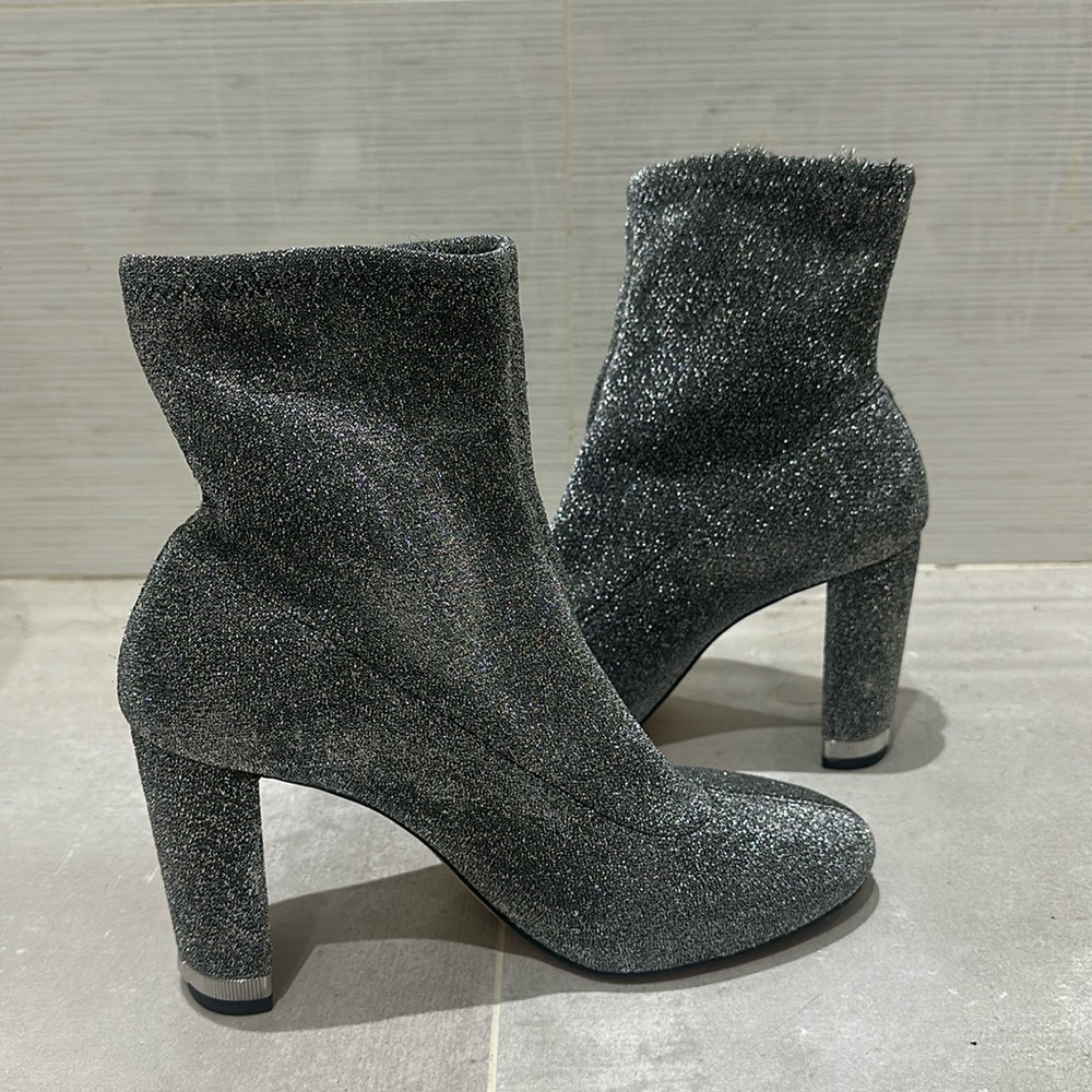 Michael Kors Booties